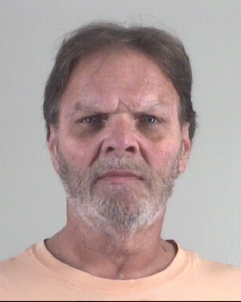 CARL BLACK arrested by Tarrant County SO