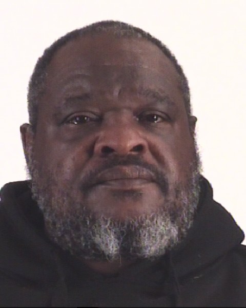 MITCHELL SOLOMON arrested by TDCJ