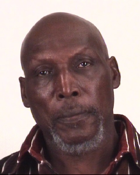 CURTIS WRIGHT arrested by Tarrant County SO