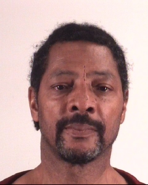 JEFFREY MCKINNEY arrested by Tarrant County SO