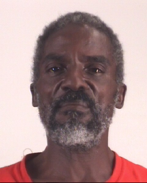 REGINALD NEWTON booking photo