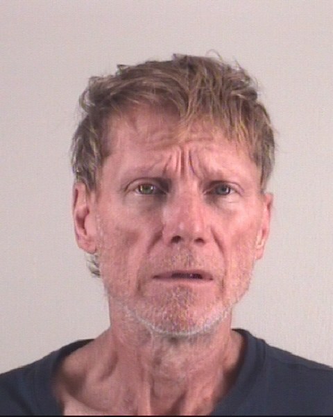 CURTIS REYNOLDS arrested by Tarrant County SO