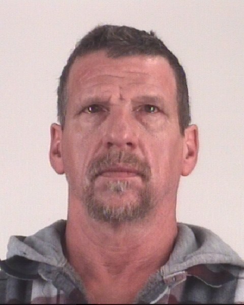 EARL BERRY arrested by Tarrant County SO