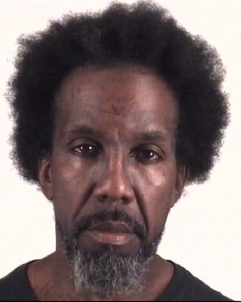 VINCENT HINES arrested by Tarrant County SO