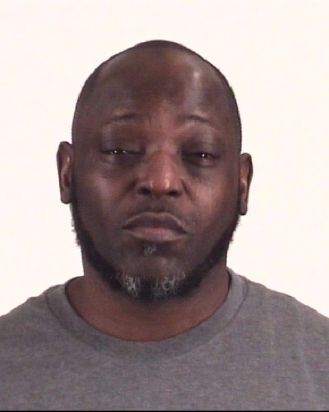 BOBBY THOMPSON booking photo