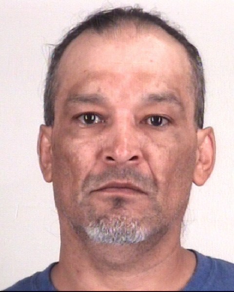ALBERT TORRES arrested by Tarrant County SO