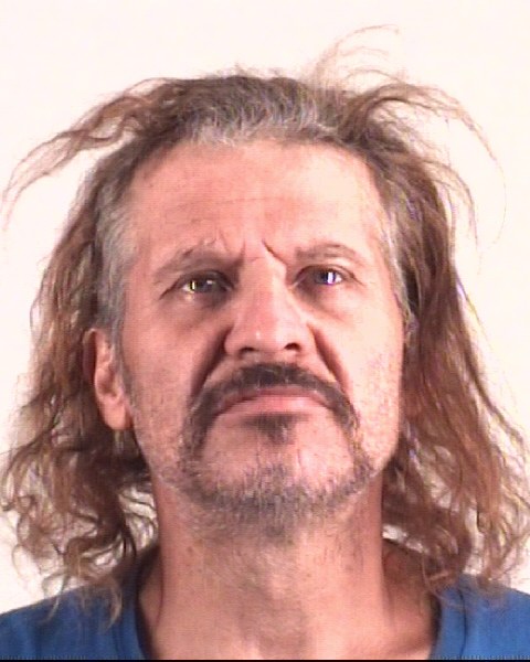 ALFREDO GONZALEZ arrested by Tarrant County SO