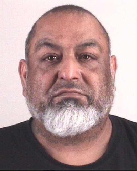 GILBERT VILLANUEVA arrested by Tarrant County SO