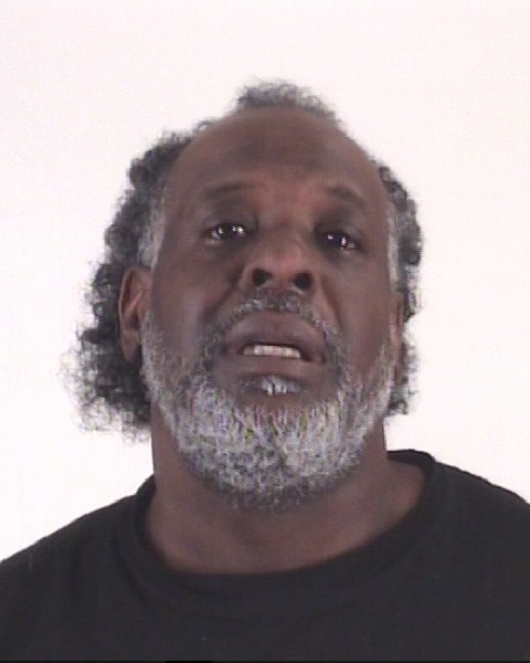 MILLER HORACE arrested by Tarrant County SO