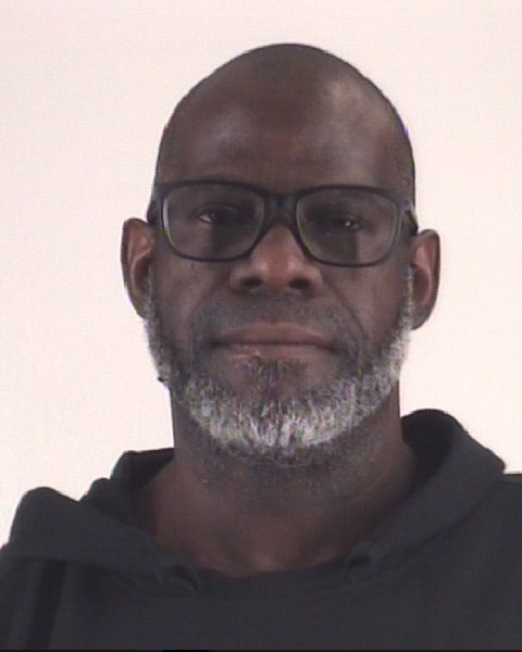 BUFFORD WARREN arrested by Tarrant County SO