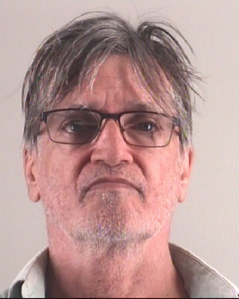 MICHAEL GILL arrested by Tarrant County SO