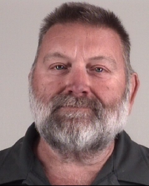 WILLIAM WHEATLEY booking photo