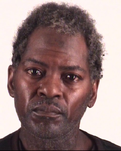 BOBBY POWELL arrested by Tarrant County SO