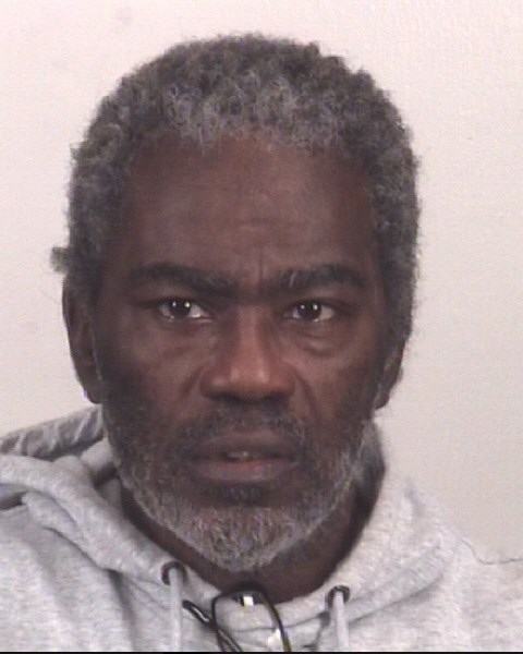 JAMES POWELL arrested by Tarrant County SO