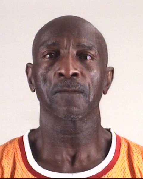 CARNELL HALL arrested by Tarrant County SO