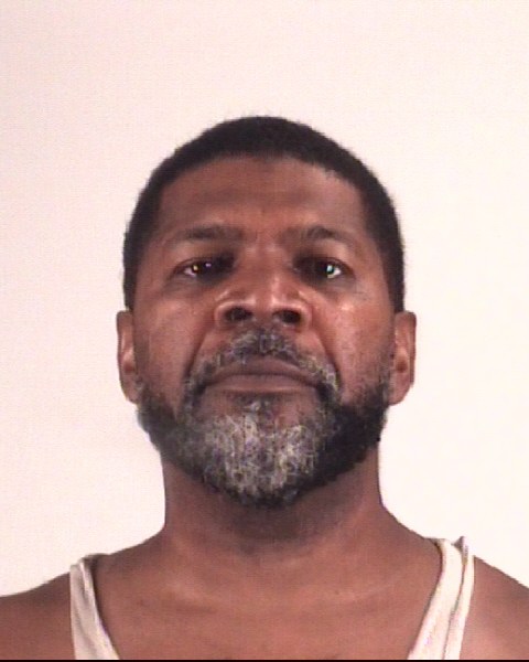 CHRISTOPHER WALLACE arrested by Tarrant County SO