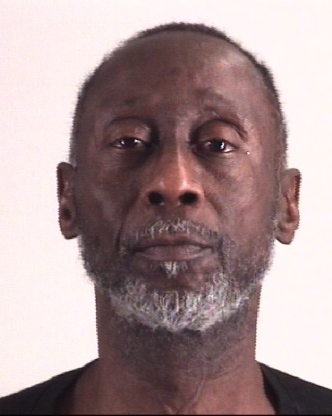 JAMES GILMORE arrested by Tarrant County SO