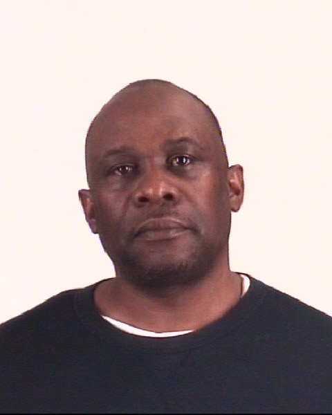 CARTEZ ABBS arrested by Tarrant County SO