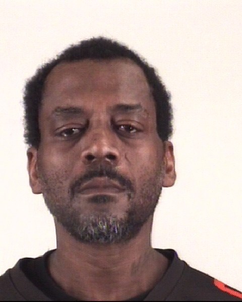 DE BELL arrested by Tarrant County SO