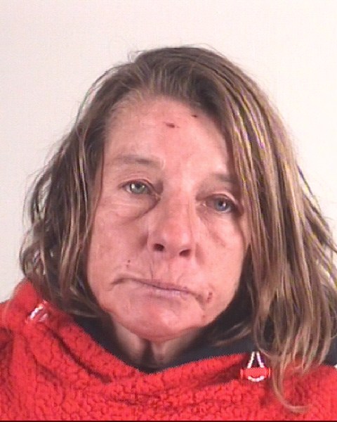 TAMISHA BAKER booking photo