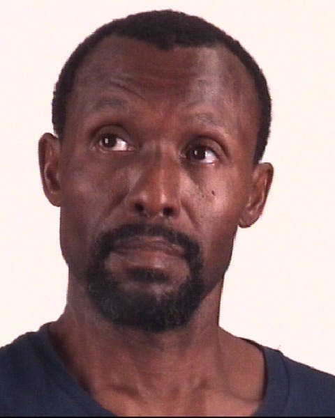 DEMONTE NELSON arrested by Tarrant County SO