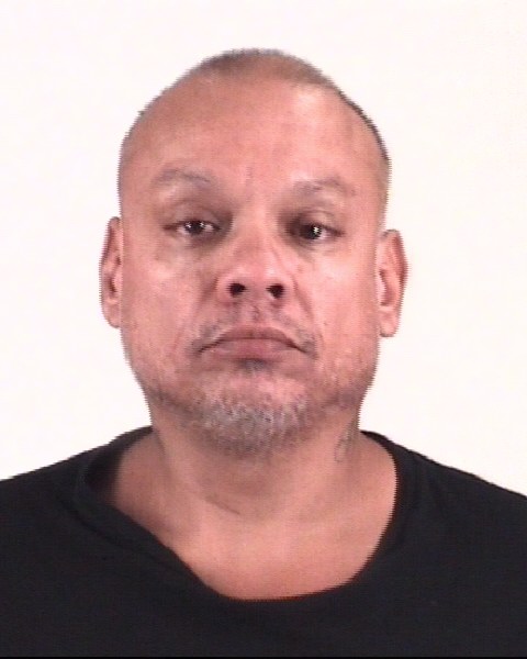 ALEJANDRO SANCHEZ arrested by Tarrant County SO