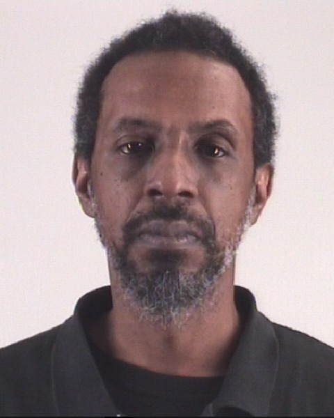 BRADLEY HILL arrested by Tarrant County SO