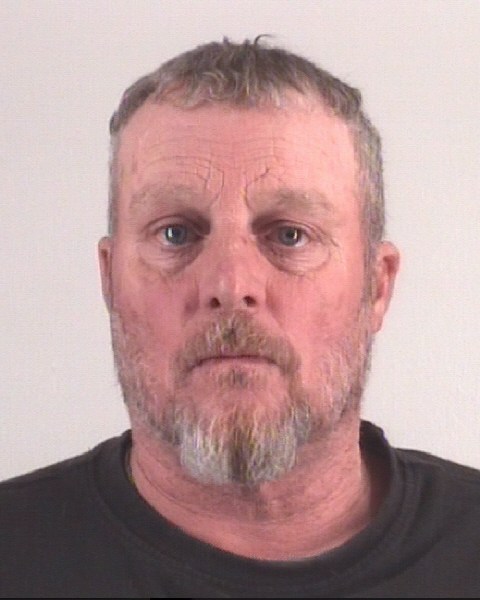 BRYAN LINDLEY booking photo