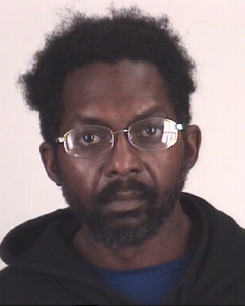 CEDRIC BURLESON arrested by Tarrant County SO