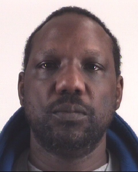 ABDUL PATTERSON arrested by Tarrant County SO