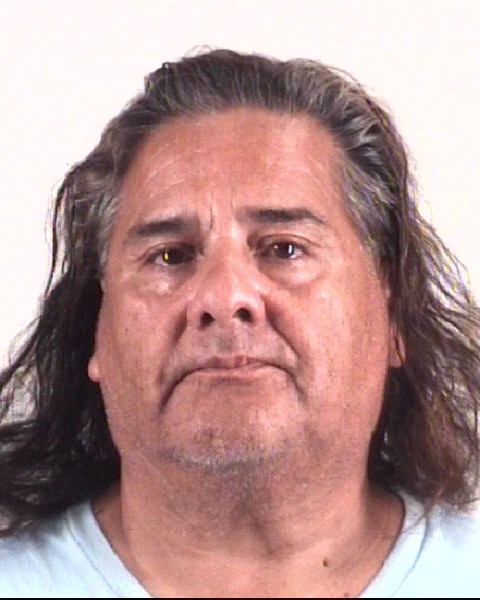 PAUL ESCOCHEA arrested by Tarrant County SO