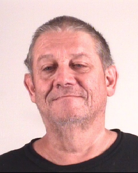 DANIEL WOOTEN arrested by Tarrant County SO