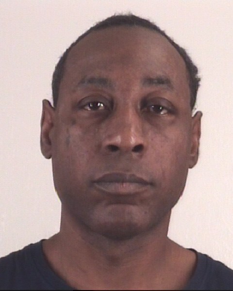 TOMMY NOBLE arrested by Tarrant County SO