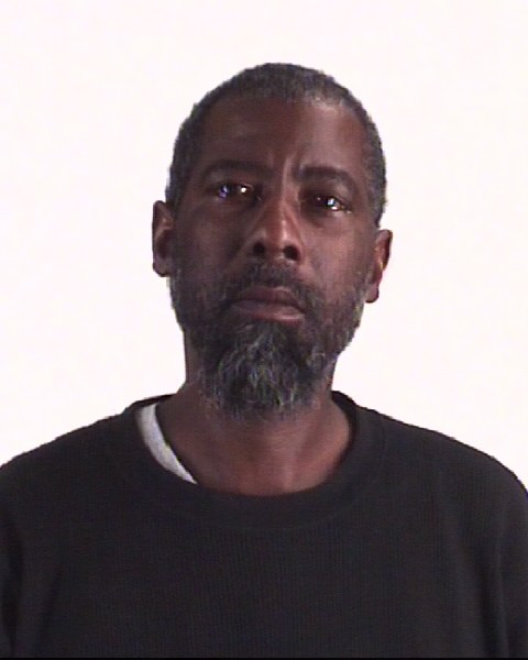 ALONZO MILLS arrested by Tarrant County SO