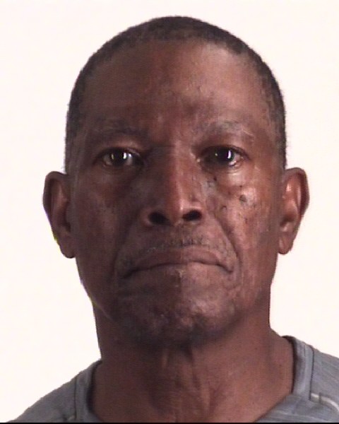 GERALD SERGENT arrested by Tarrant County SO