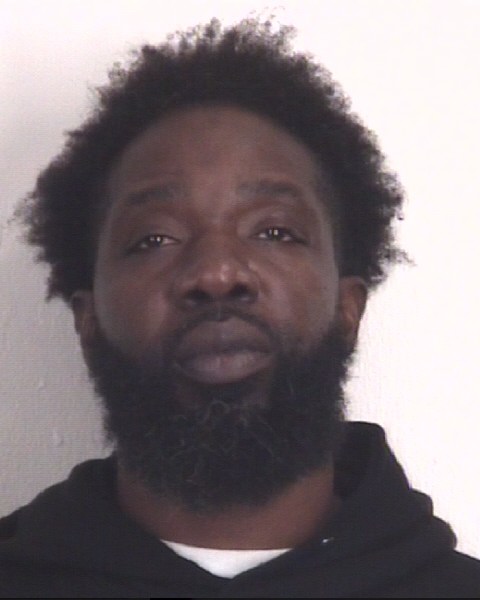 HABEEB ALIY booking photo