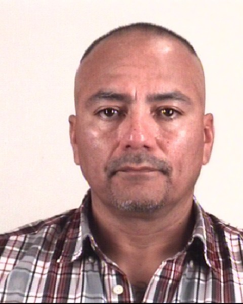 BARNABY QUINONES arrested by Tarrant County SO