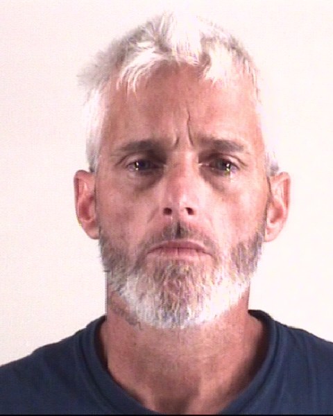 MITCHELL LACKEY arrested by Tarrant County SO
