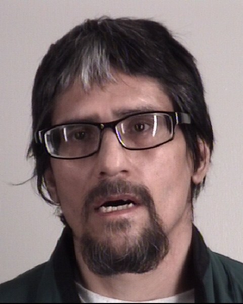 JOSE PENA booking photo