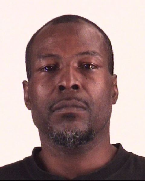 AUNDRE KING arrested by Tarrant County SO