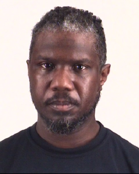 GEANDRE BOWMAN arrested by Tarrant County SO