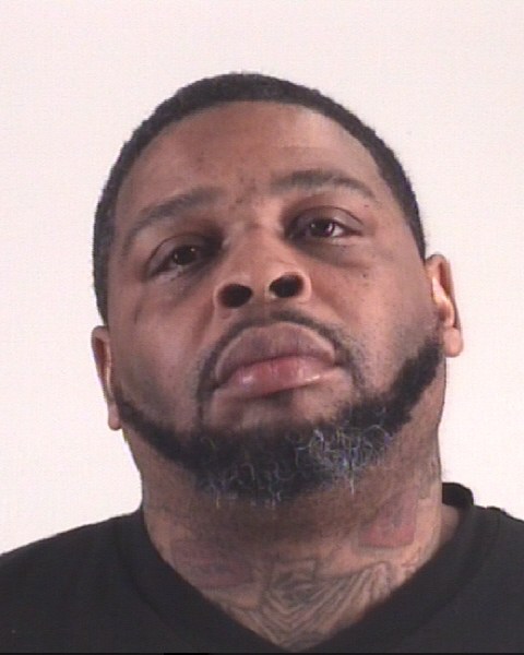 LYTRELL JORDAN arrested by Tarrant County SO