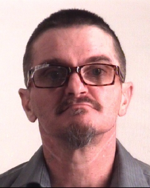 DAVID REYNA arrested by Tarrant County SO