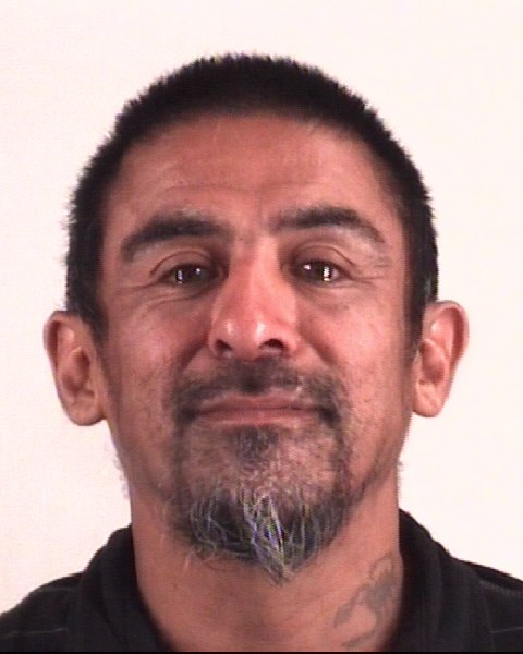 ALEJANDRO SIMENTAL arrested by Tarrant County SO