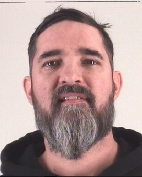 JOSHUA EDWARDS arrested by Tarrant County SO