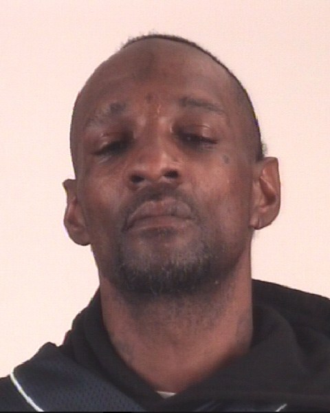 DAVID KING arrested by Tarrant County SO