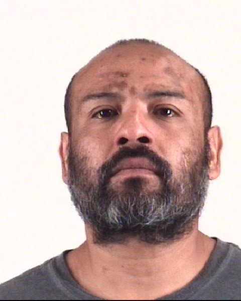 ANTONIO ZAMARRIPA arrested by Tarrant County SO