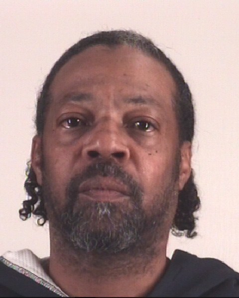 ARTHEMUS HARRISON arrested by TDCJ