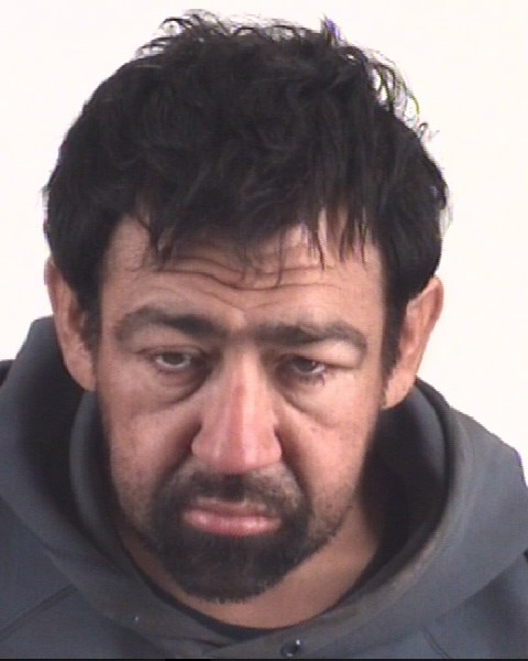 MARTIN AVILA arrested by Tarrant County SO