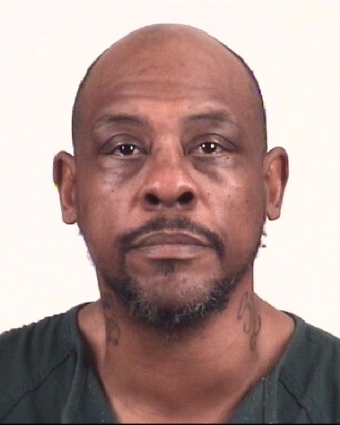 CAMERON HOLLIE arrested by Tarrant County SO